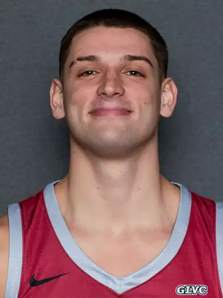 Nate Dudukovich, Basketball, University of Indianapolis