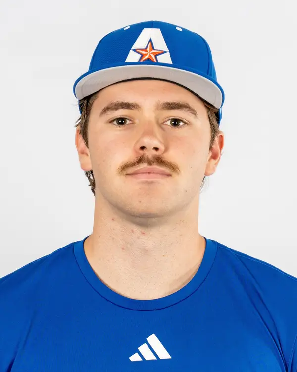 Cooper Smith, Baseball, University of Texas at Arlington