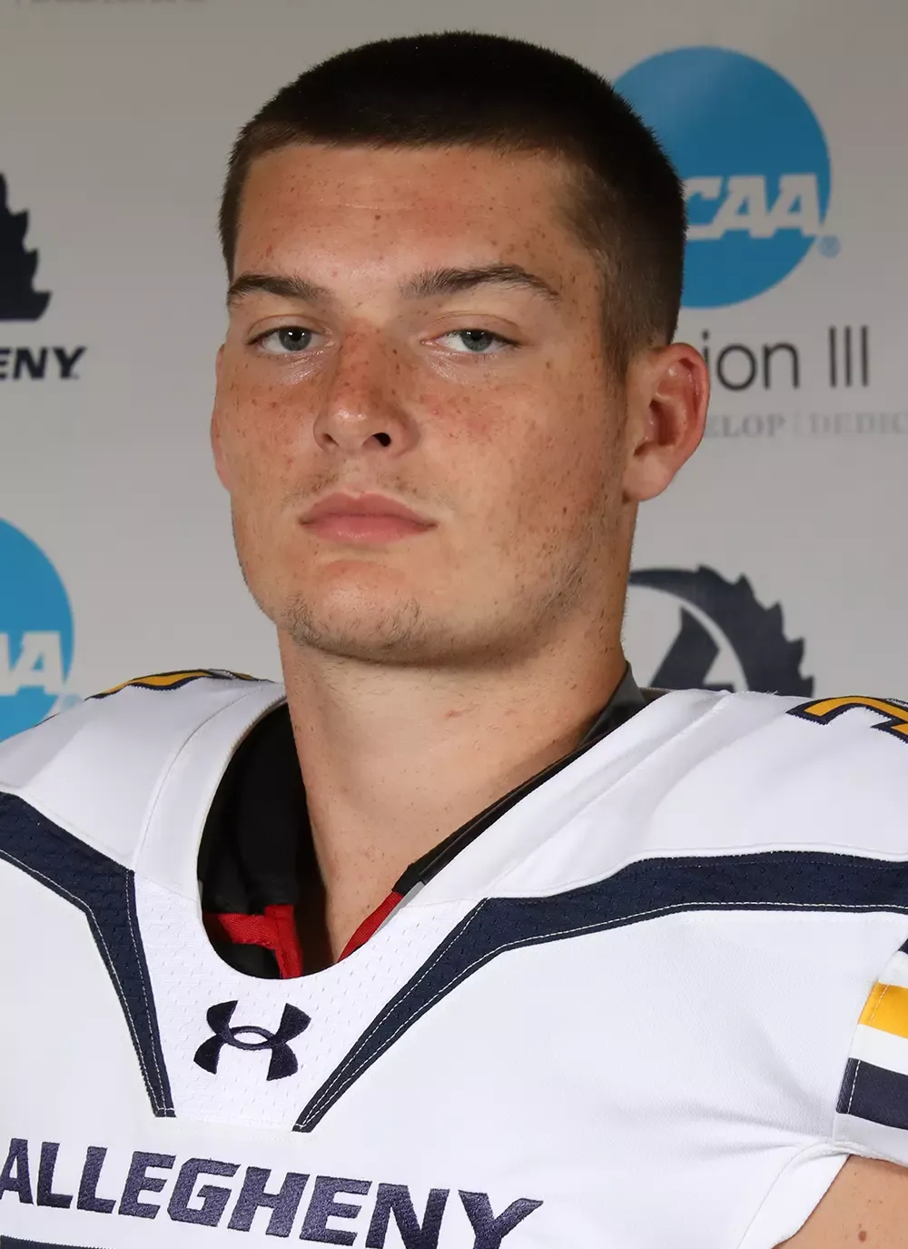 Carson Potter, Football, undefined