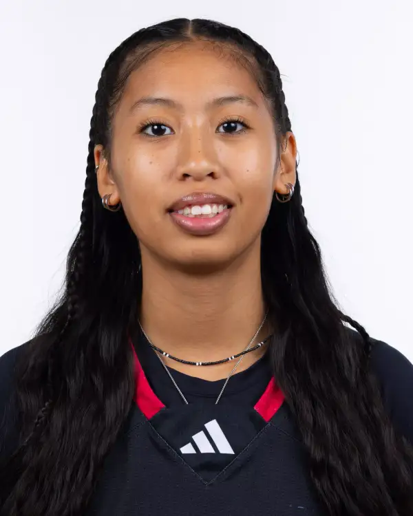 Nicole Timario, Basketball, Rutgers University-Newark