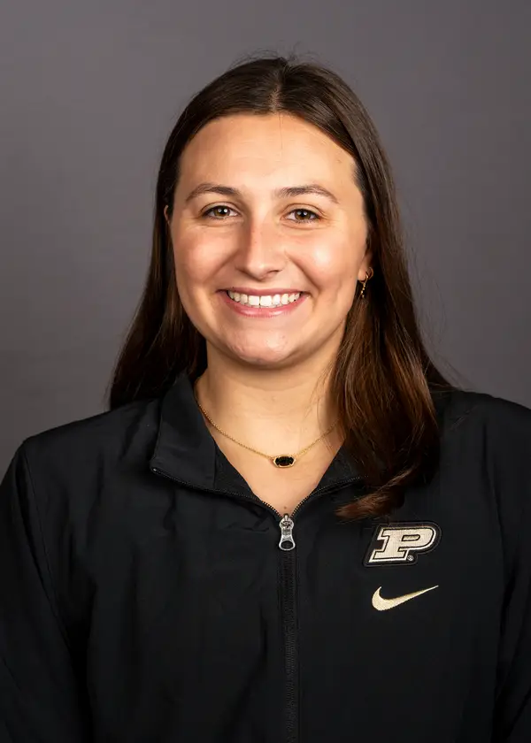 Caitlin Hurley, Swimming & Diving, Purdue University