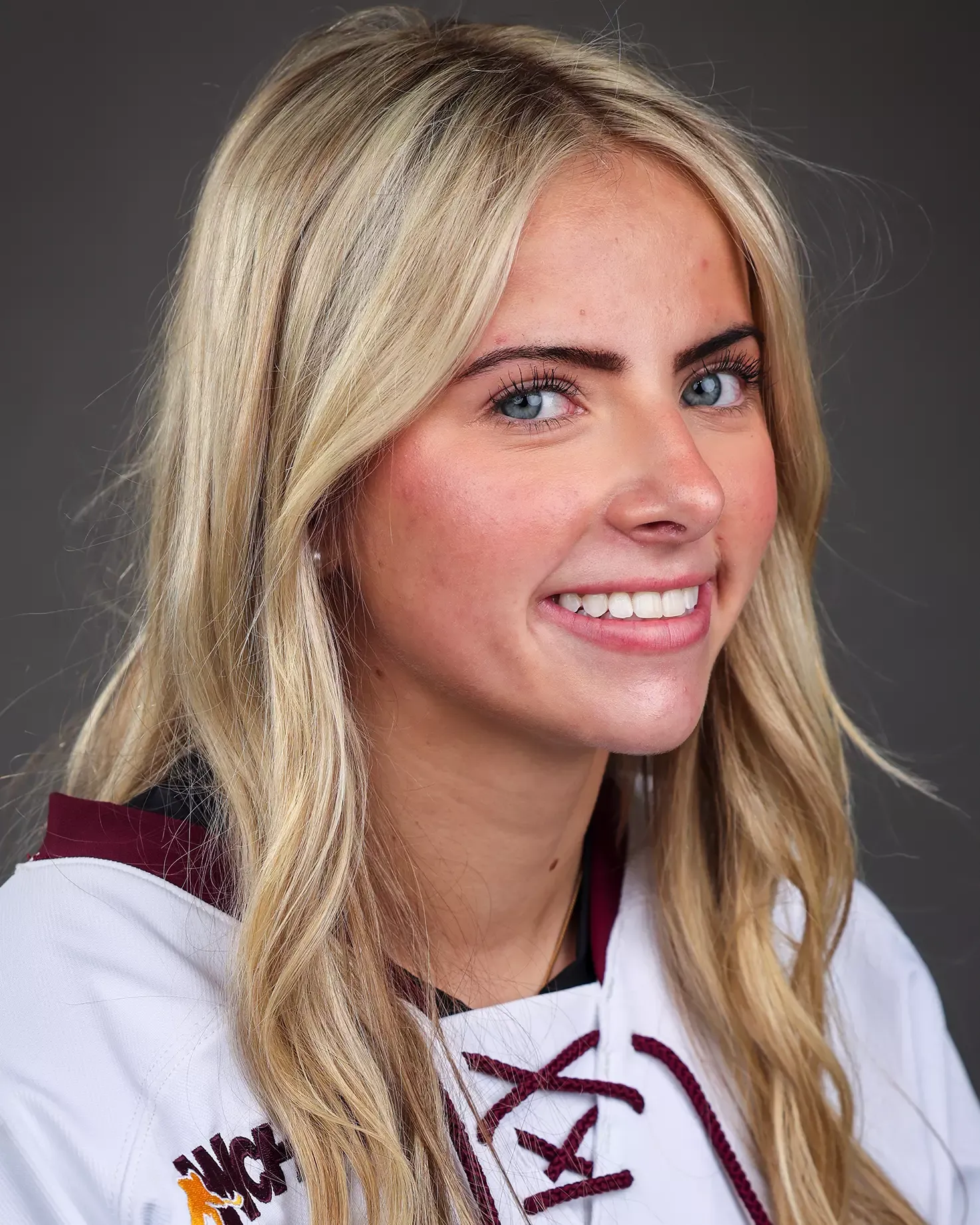 Laini Gnetz, Hockey, University of Minnesota Duluth