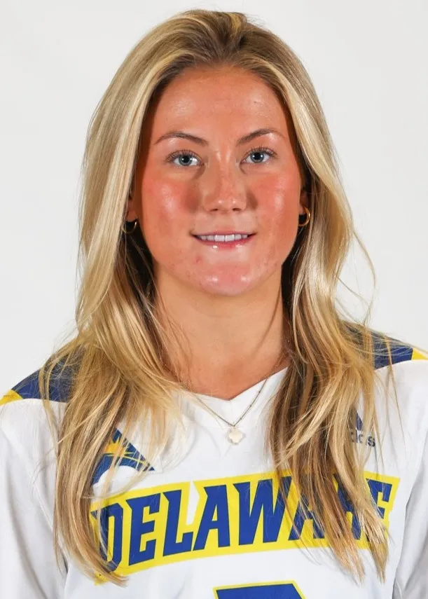 Lara Hoeflich, Lacrosse, University of Delaware