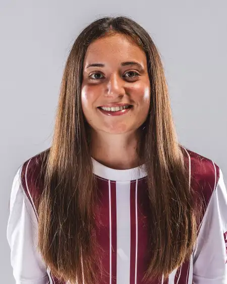 Chiara Premoli, Soccer, Eastern Kentucky University