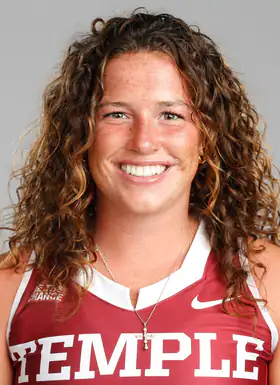 Mallory Buzydlowski, Field Hockey, undefined