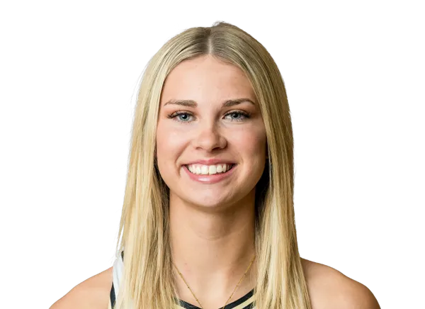 McKenna Layden, Basketball, undefined