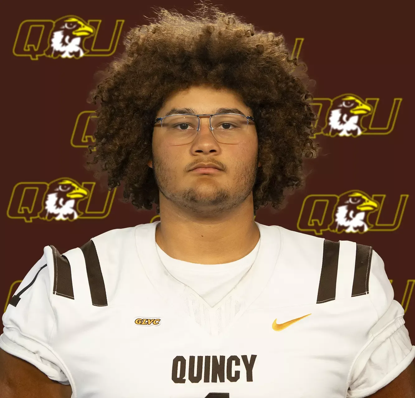 Nathaniel Knaff, Football, Quincy University
