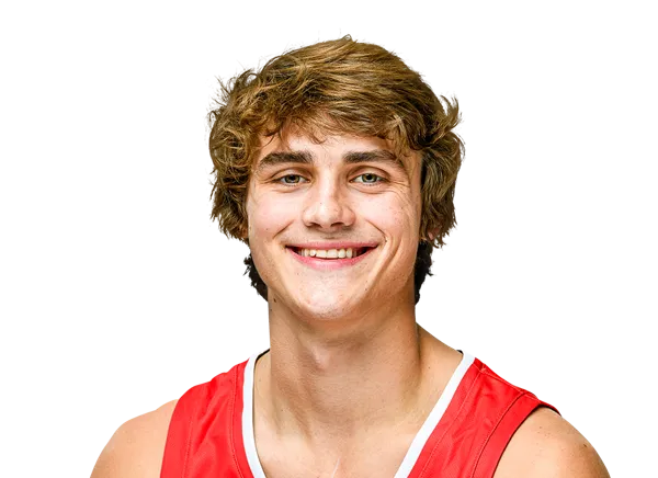 Ty Pence, Basketball, undefined