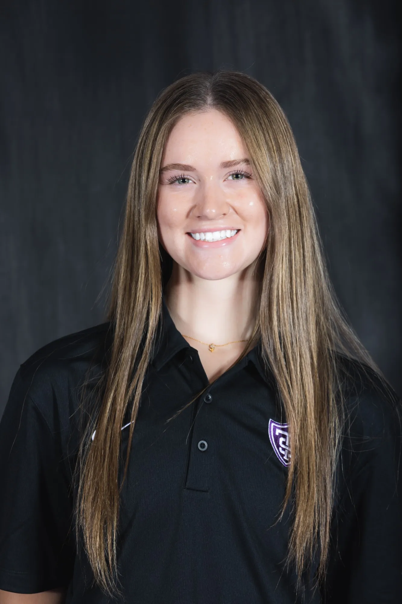 Hailey Deming, Swimming & Diving, University of St. Thomas