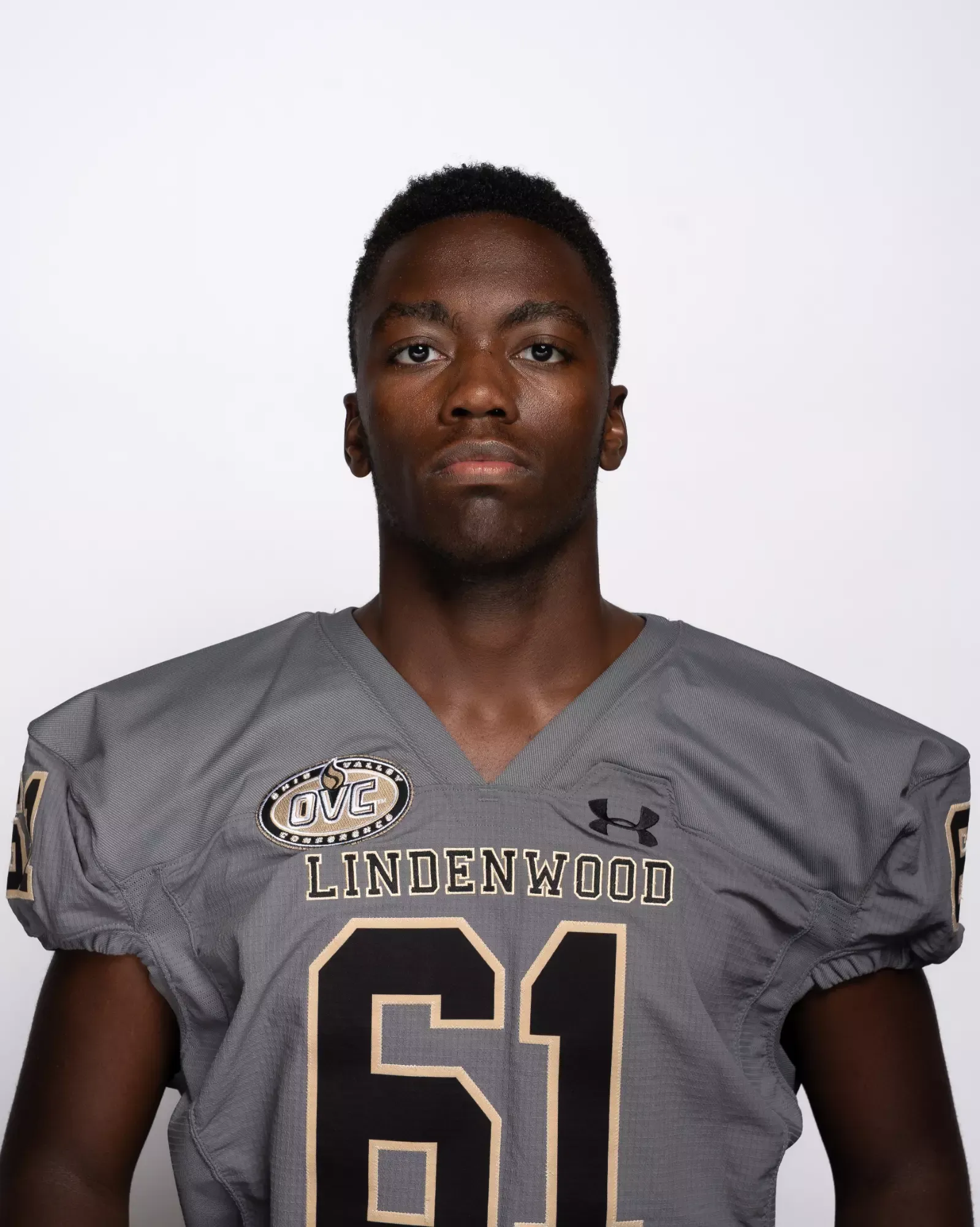 Preston Hunt, Football, Lindenwood University