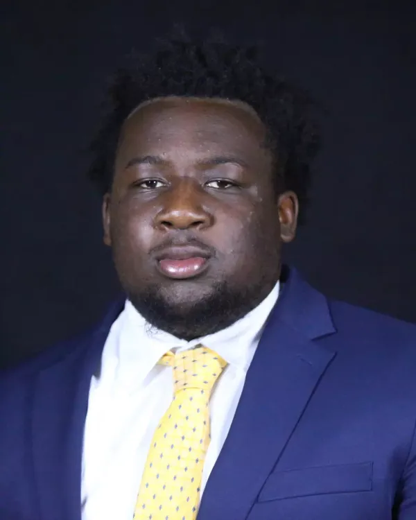 Cedric Farrar, Football, Johnson C. Smith University