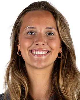 Feliz Kuhne, Field Hockey, University of Maryland