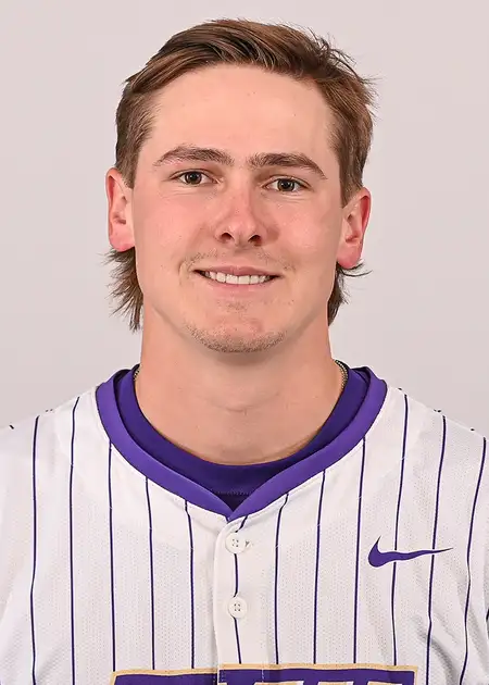 Griffin Polley, Baseball, James Madison University