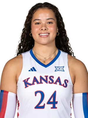 Aisha Aiono, Volleyball, undefined