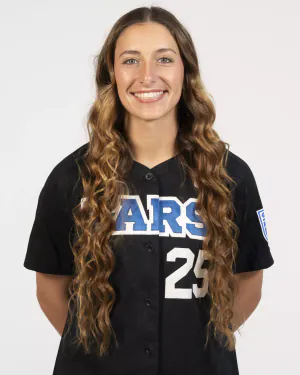 Jenna Borkey, Softball, undefined