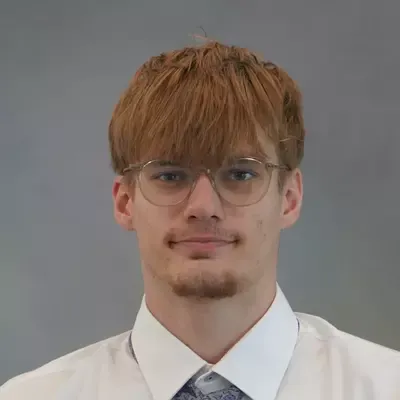 Vilem Mikula, Swimming & Diving, Niagara University