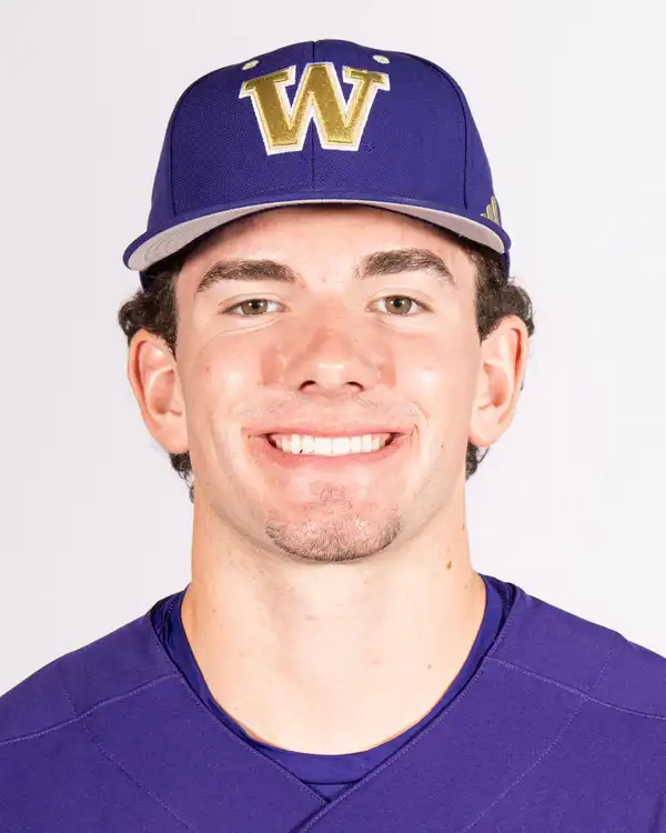 Nolan Rowe, Baseball, University of Washington