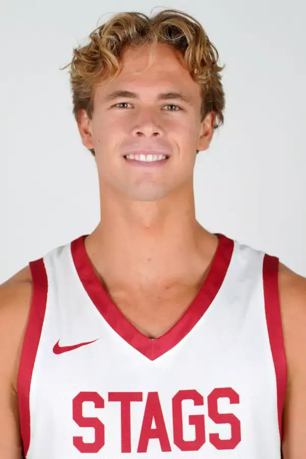 Brady Karich, Basketball, Claremont-Mudd-Scripps