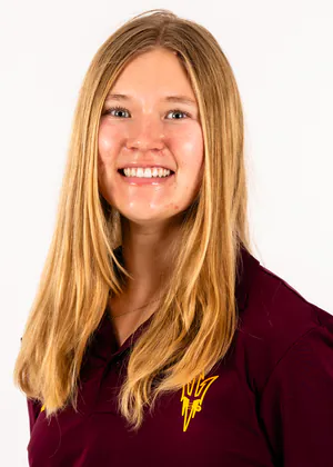 Beatrice Honebrink, Track and Field, undefined