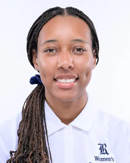 Rakaia Walker, Track and Field (O), Rice University