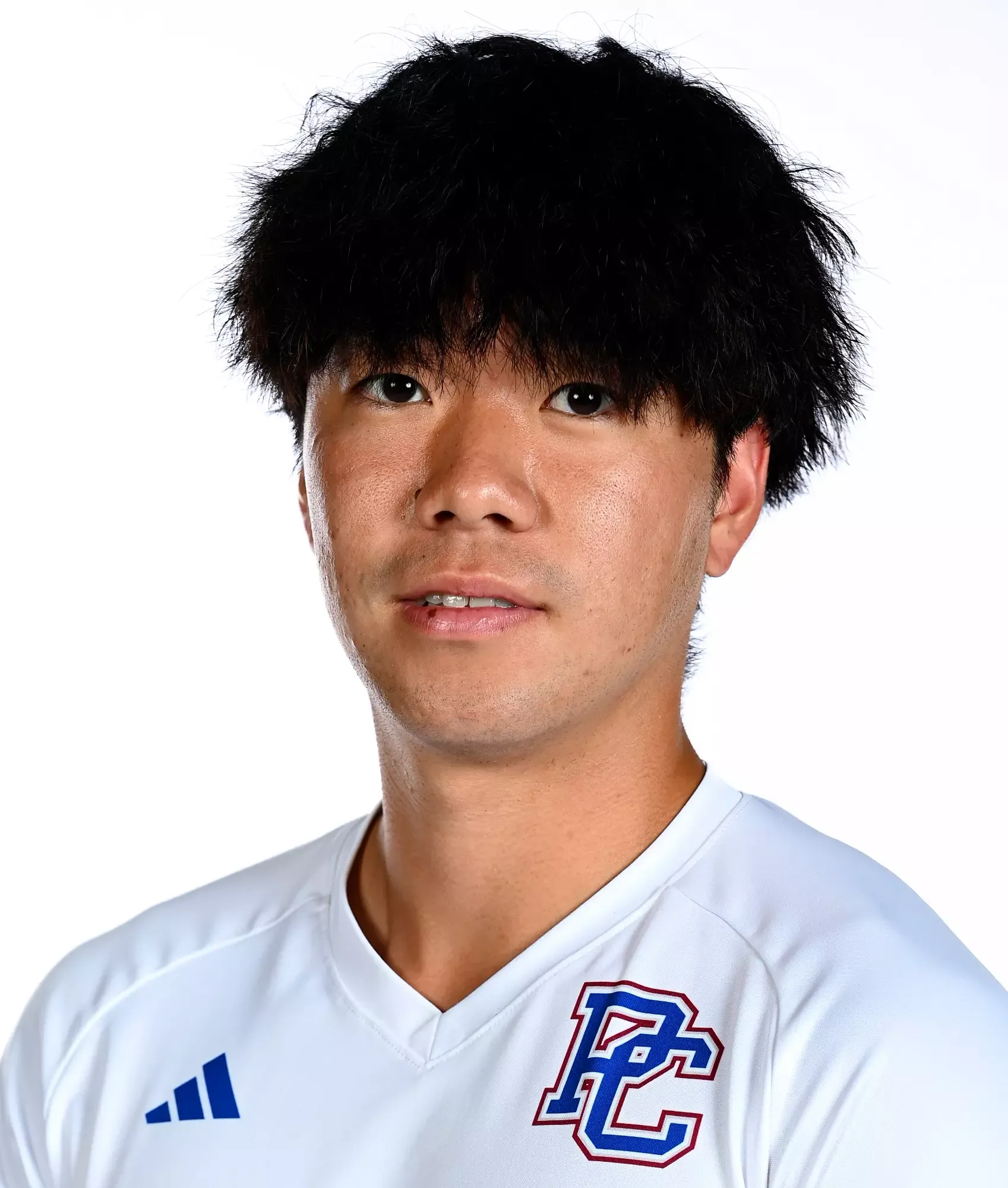 Hayate Furumoto, Soccer, Presbyterian College