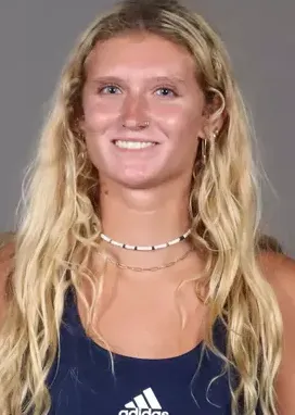 Caimen Cothron, Beach Volleyball, University of Tennessee at Chattanooga