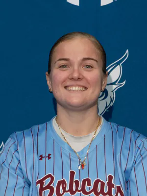 Giada Acanfora, Softball, undefined