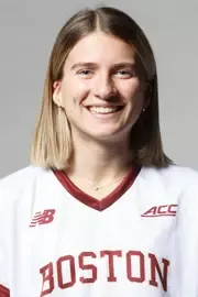 Ava Besson, Lacrosse, undefined