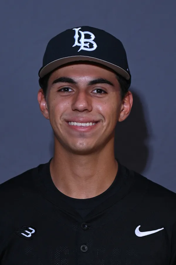 Jason Gerfers, Baseball, Long Beach State University