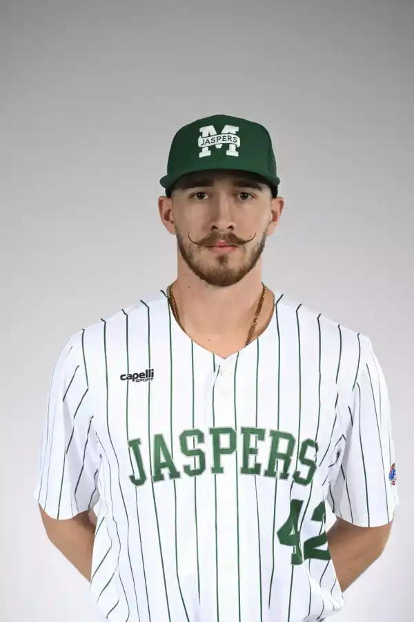 Jacob Smoot, Baseball, Manhattan University