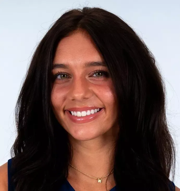 AC Gibbs, Volleyball, undefined