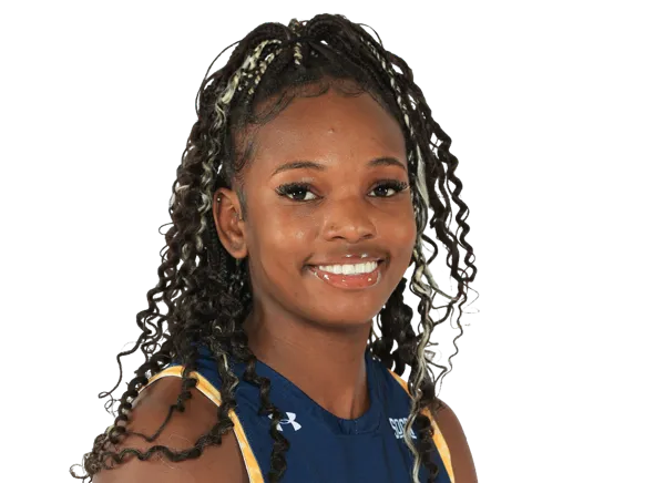 Nia Howard, Basketball, University of North Carolina at Greensboro