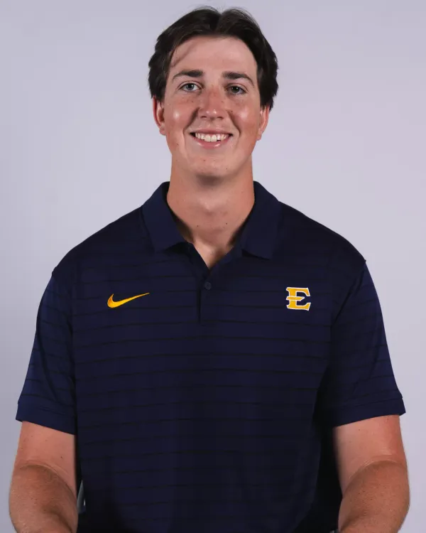Colin Rutland, Football, East Tennessee State University