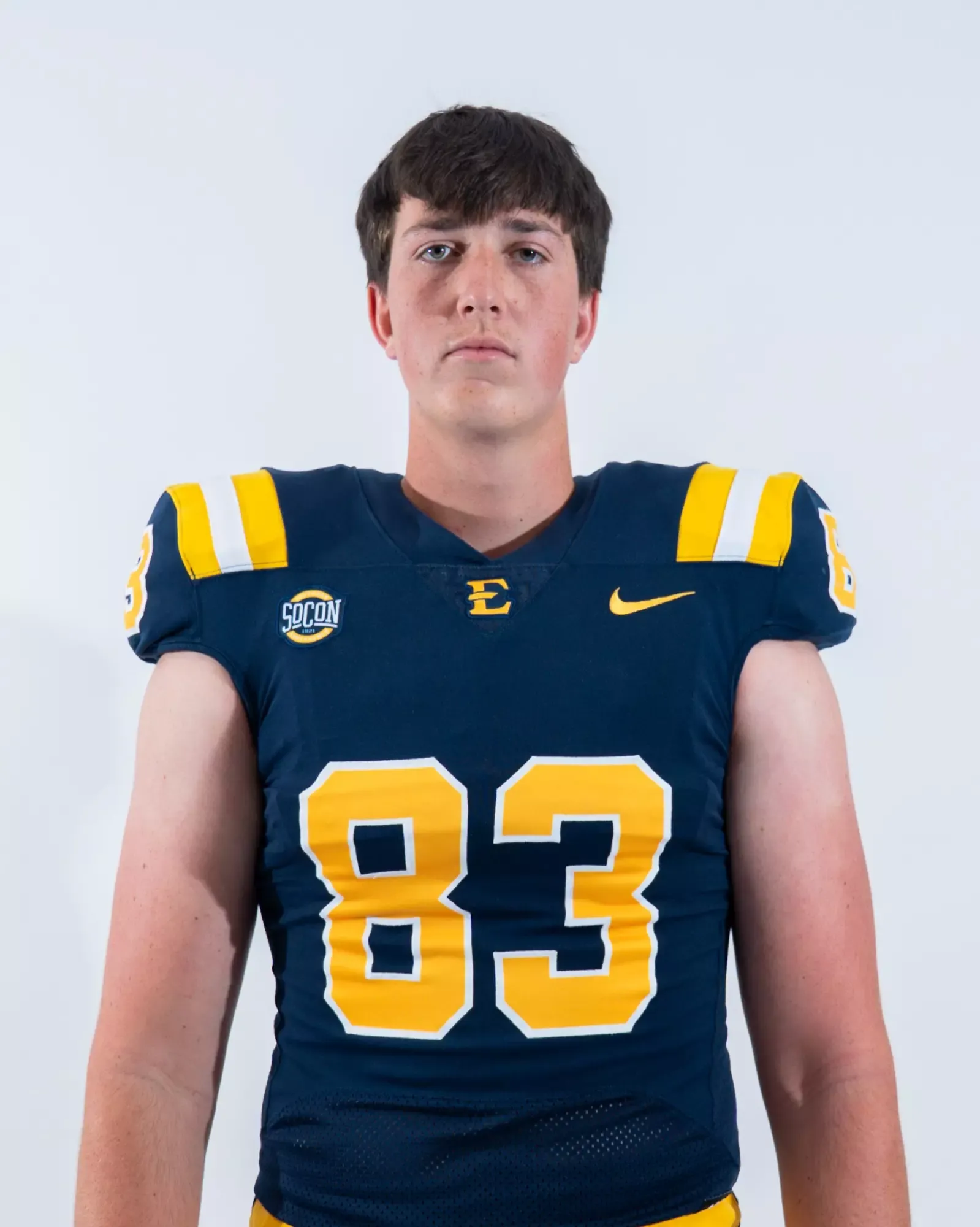 Colin Rutland, Football, undefined