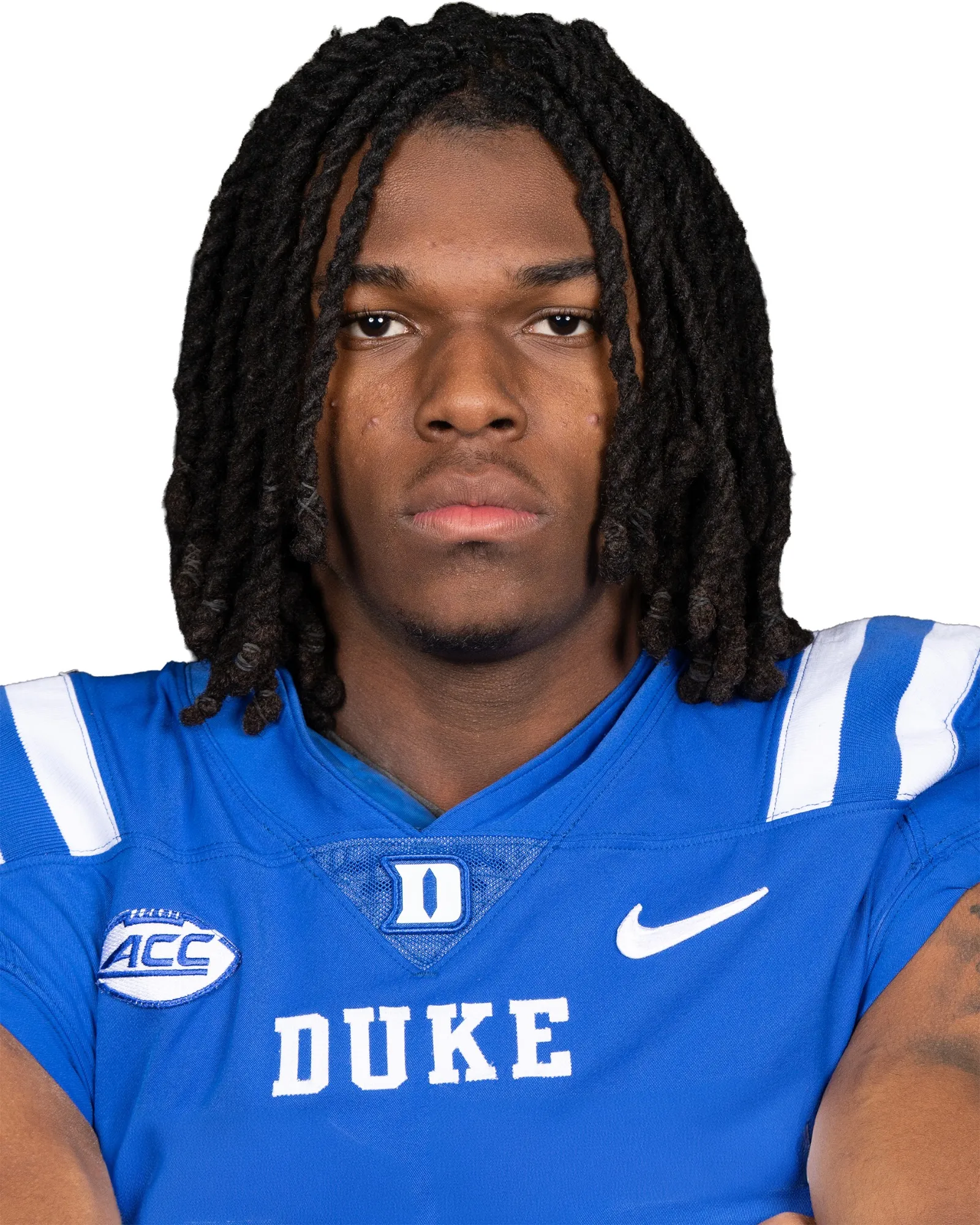 Tyson Sanford, Football, undefined
