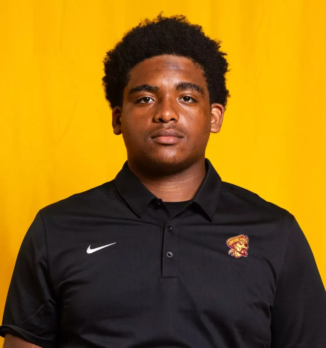 Elijah Broomfield, Football, undefined