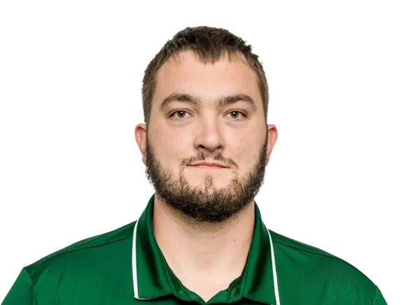 Aaron Karas, Football, University of Memphis