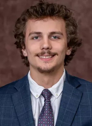 Will Porfilio, Lacrosse, St. Bonaventure University