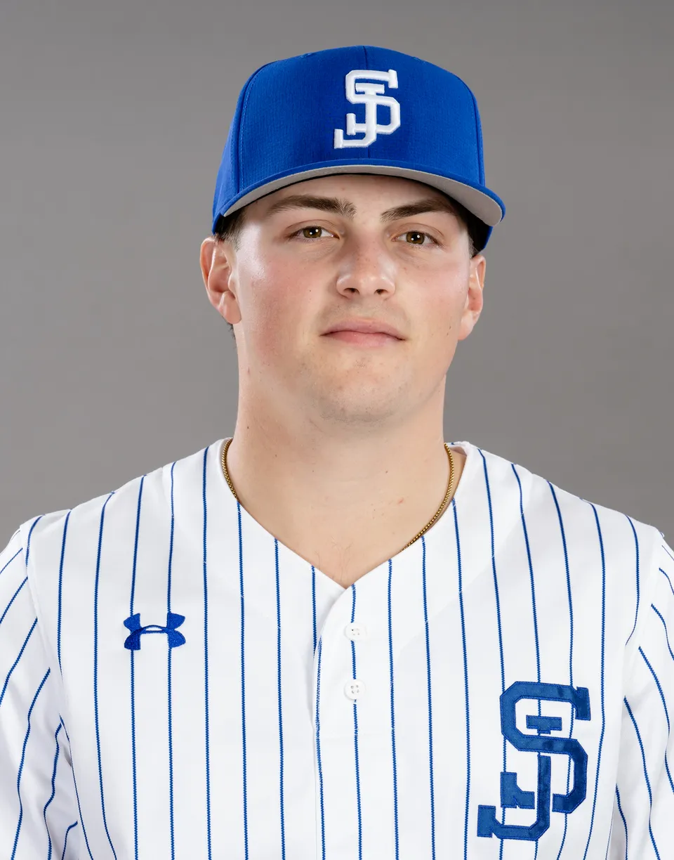 Dominic Brassesco, Baseball, undefined