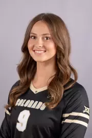 Avery Bolles, Volleyball, undefined