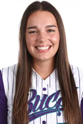 Megan Veilleux, Softball, undefined