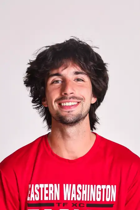 Conner Wirth, Track and Field (O), Eastern Washington University