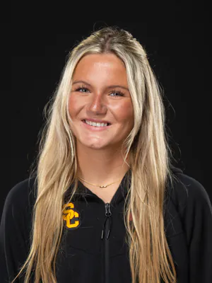 EJ Hourigan, Water Polo, undefined