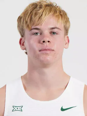 Ewan Curtis, Track and Field, undefined