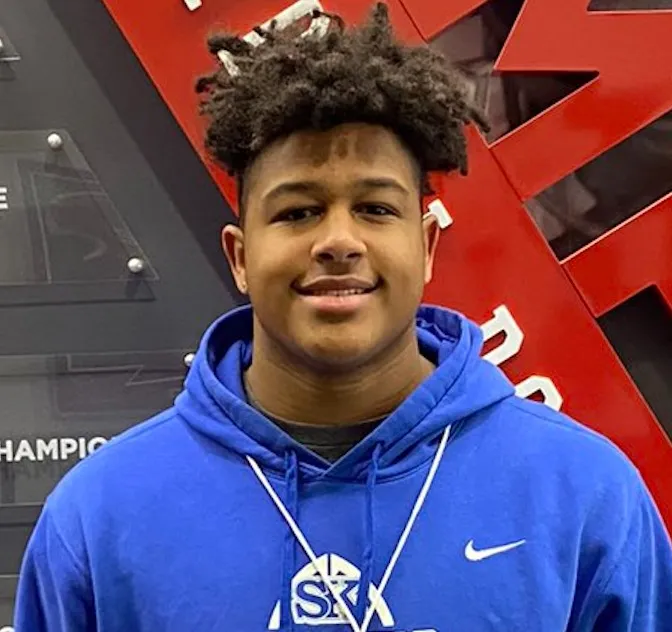 Aba Selm, Football, University of Kentucky