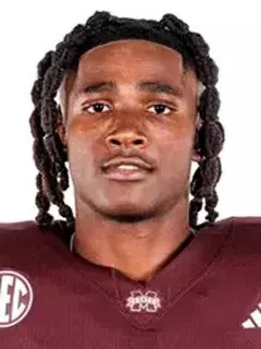 Braylon Burnside, Football, undefined