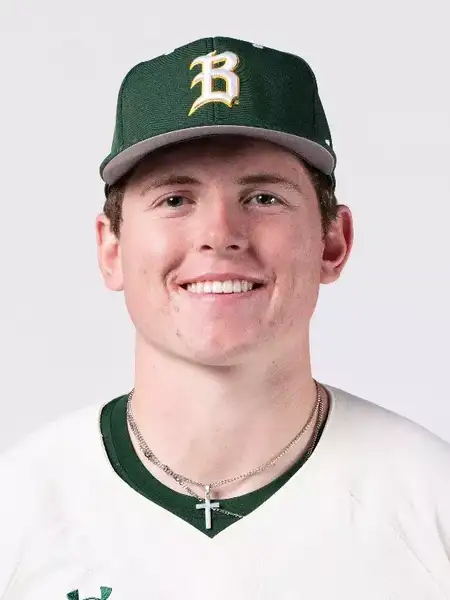 John Paul Head, Baseball, University of Alabama at Birmingham