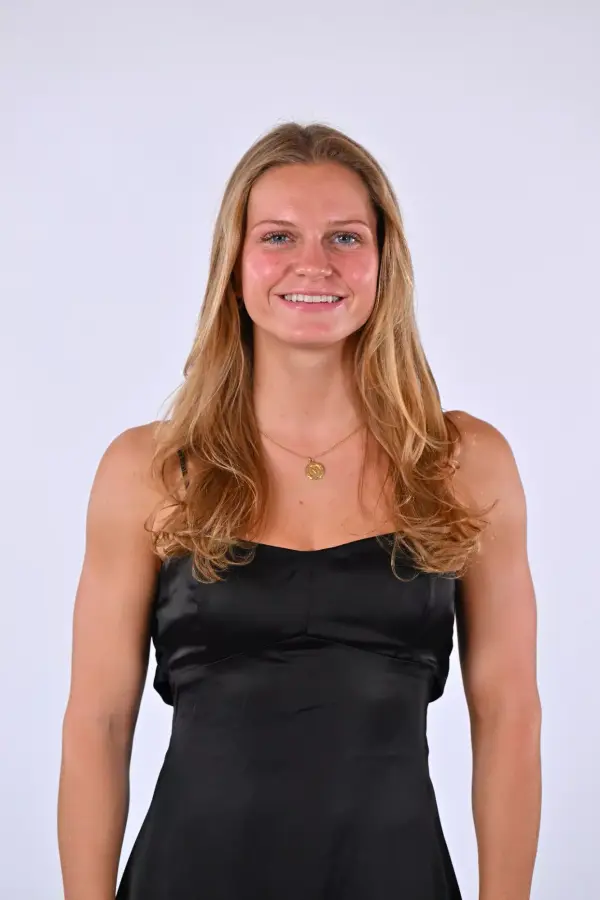 Meghan Tiernan, Swimming & Diving, Villanova University
