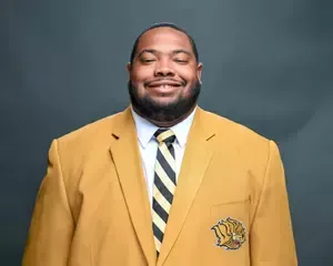 EJ Pullins, Football, Arkansas-Pine Bluff University