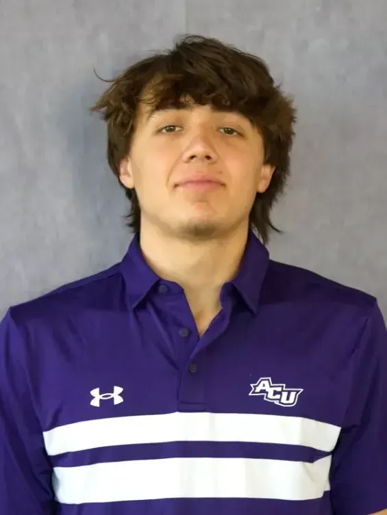 Isaiah Neyhart, Basketball, Abilene Christian University